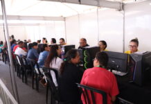 Carreta da Inclusão vai passar por regiões administrativas para atender mais de 5 mil pessoas com deficiência