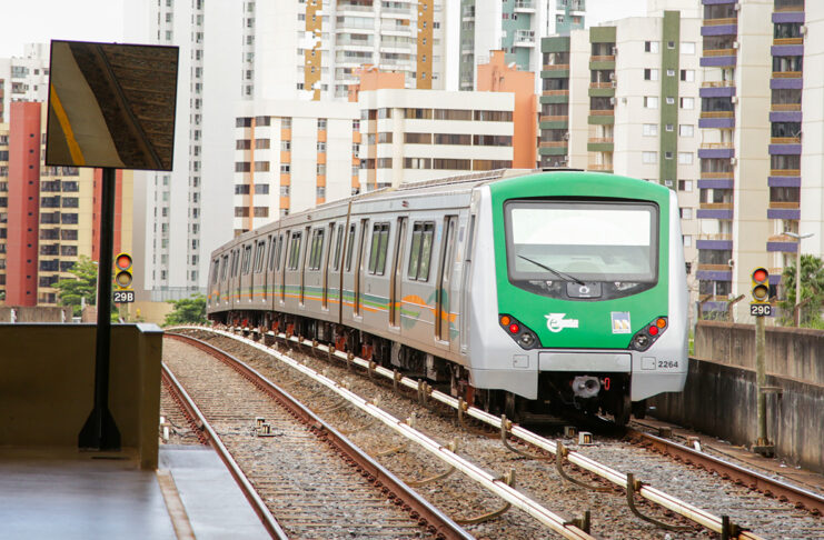 Confira o funcionamento dos serviços públicos no DF durante o ponto facultativo de segunda (29)