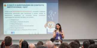Prorrogado questionário que avalia educação no DF