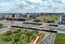 Audiência pública discute os projetos do bicicletário e da ciclovia da Rodoviária do Plano Piloto
