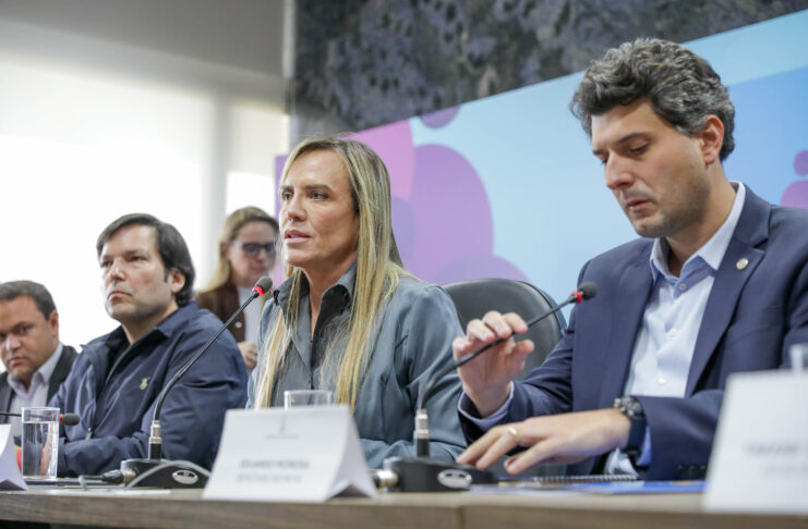 GDF encaminha à CLDF projeto de lei sobre acolhimento humanizado e internação involuntária
