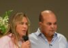 Ibaneis envia mensagem de apoio a Celina após internação