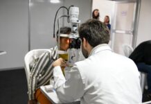 Programa Olhar Cidadão já atendeu quase 6 mil crianças desde o início do ano