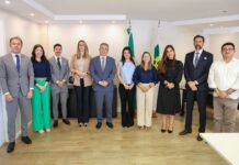 GDF e Defensoria Pública dialogam sobre transferência de endereço do Centro Pop Brasília