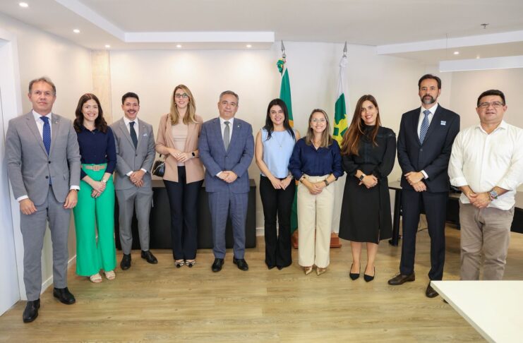 GDF e Defensoria Pública dialogam sobre transferência de endereço do Centro Pop Brasília