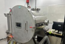 Hub de inovação aeroespacial do DF será lançado durante o SpaceBR Show 2026