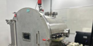 Hub de inovação aeroespacial do DF será lançado durante o SpaceBR Show 2026