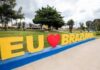 Aniversário de 93 anos de Brazlândia terá shows, missa e festa junina