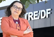 TRE-DF convocará 28 mil mesários para trabalhar nas eleições