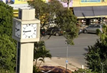 Crônica da cidade: Sempre chegando