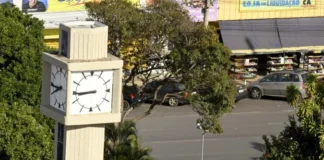 Crônica da cidade: Sempre chegando