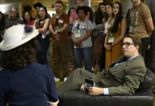 Férias escolares: visitas encenadas atraem público ao Congresso Nacional