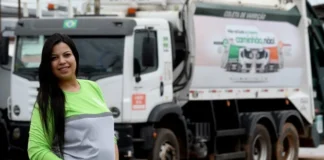 Mesmo minoria, mulheres resistem e ganham espaço no transporte