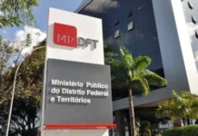 Ministério Público orienta PMDF sobre abordagem de pessoas em situação de rua