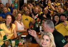 Copa do Mundo 2026: onde assistir aos jogos em Brasília?