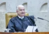 Decisões do STF são submetidas unicamente às leis brasileiras, diz Fachin