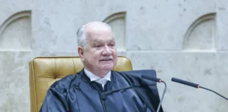 Decisões do STF são submetidas unicamente às leis brasileiras, diz Fachin
