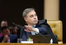 Mendonça aumenta controle na investigação do INSS e gera incômodo na PF