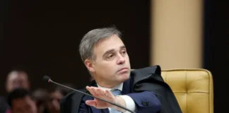 Mendonça aumenta controle na investigação do INSS e gera incômodo na PF