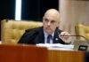 Oposição protocola novo pedido de impeachment de Moraes por restrições a Flávio Bolsonaro