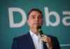 Flávio Bolsonaro é denunciado no TSE