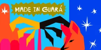 Festival do Guará celebra a identidade da cidade com arte e poesia