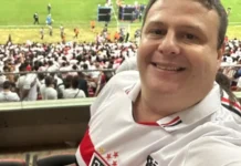 Quem era funcionário do Banco do Brasil morto em colisão na EPIG