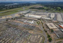 Consulta debate modelo de concessão do Aeroporto de Brasília