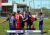 Sindicato de árbitros repudia agressão em jogo no DF