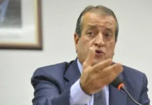 Valdemar nega irregularidade na indicação de emendas e critica Dino