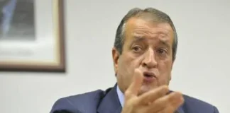 Valdemar nega irregularidade na indicação de emendas e critica Dino