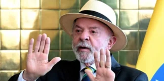 Lula evita escalada com Milei após ataques contra governo brasileiro