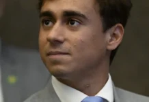Não há espaço para vaidade, afirma Nikolas sobre carta de Bolsonaro