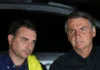 Os argumentos de Alexandre de Moraes para suspender visitas de Flávio a Bolsonaro por 90 dias