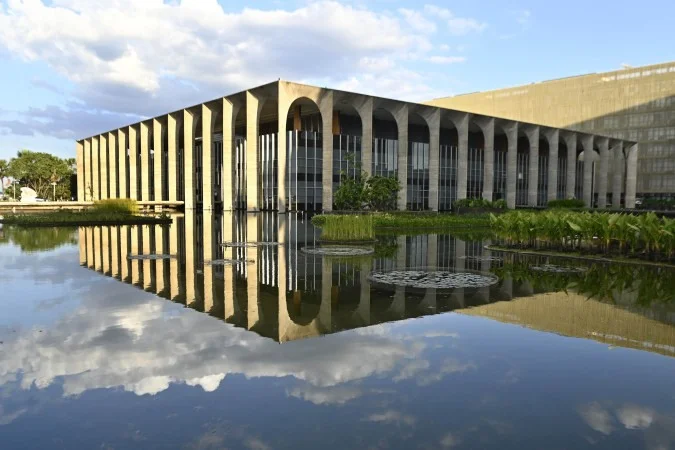 Itamaraty nega vistos de funcionários dos EUA para discutir sistema eleitoral