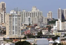Crescimento vertical do Distrito Federal esbarra na infraestrutura