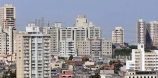 Crescimento vertical do Distrito Federal esbarra na infraestrutura