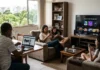 DF lidera acesso à internet e streaming no Brasil