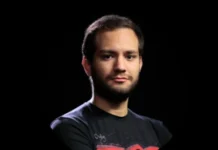 Morre o jornalista Eduardo Meirelles, aos 30 anos