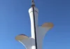 Última obra de Niemeyer em Brasília revela vista panorâmica da capital