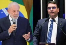 BTG/Nexus: Dentro da margem de erro, Lula amplia vantagem no 1º e 2º turno