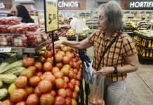 Seca no DF pressiona produção e pode encarecer preços dos alimentos