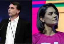 Saída de Michelle do PL Mulher amplia incertezas na campanha de Flávio