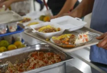 Restaurante Comunitário de Brazlândia ficará fechado de 24 a 26 de julho