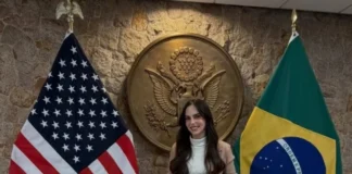 Encontros com influenciadores ampliam tensão entre Brasil e EUA