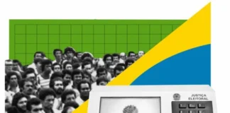 TSE: eleitorado jovem cai 14,5% e Brasil soma 158,7 milhões de votantes