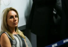 Esposa de Moraes enviou minuta de contrato a Daniel Vorcaro, aponta PF