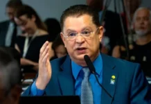 Operação da PF mira pessoas ligadas ao deputado Sóstenes Cavalcante
