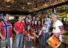 Noruegueses dizem que vitória superou as expectativas