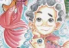 Professora lança livro infantil com espécie peixe brasiliense como protagonista